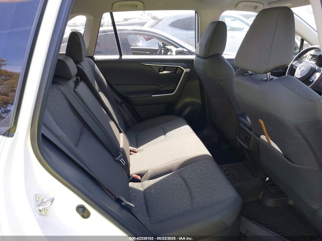 4T3RWRFV6RU145047 Toyota Rav4 Hybrid Xle