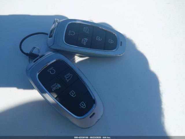 5NMJB3DE3RH421665 Hyundai TUCSON SEL
