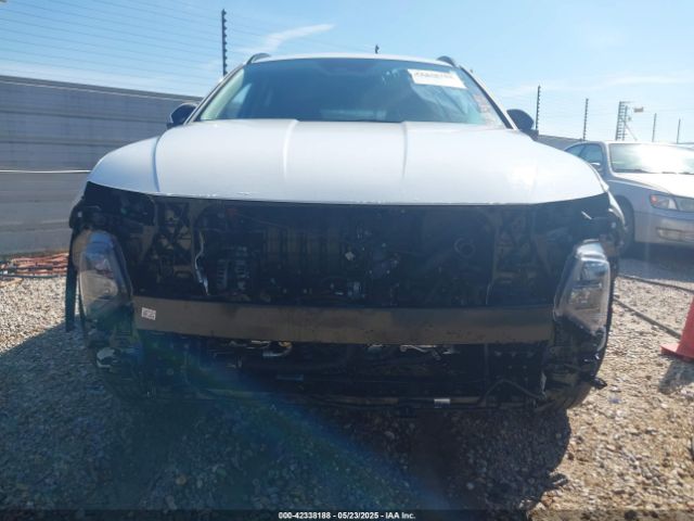 5NMJB3DE3RH421665 Hyundai TUCSON SEL