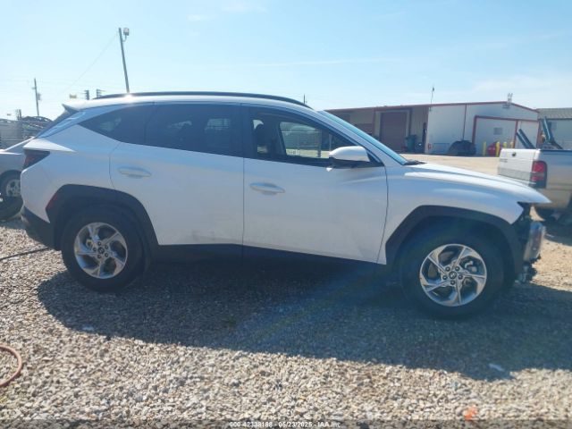 5NMJB3DE3RH421665 Hyundai TUCSON SEL