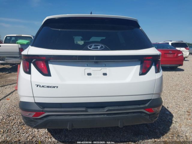 5NMJB3DE3RH421665 Hyundai TUCSON SEL