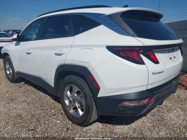 5NMJB3DE3RH421665 Hyundai TUCSON SEL