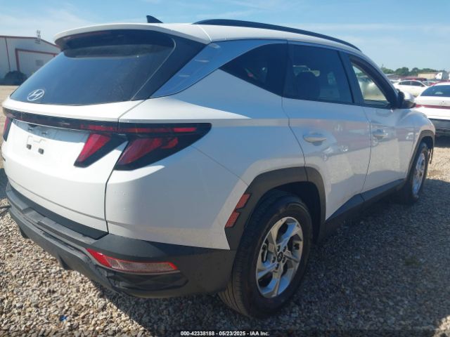 5NMJB3DE3RH421665 Hyundai TUCSON SEL
