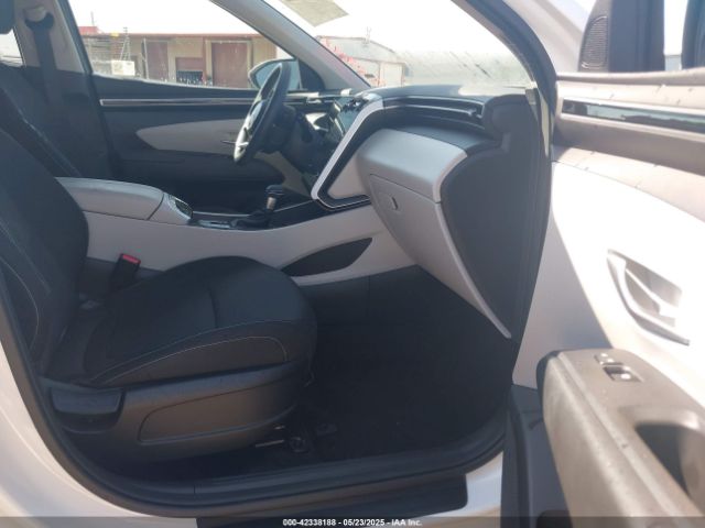 5NMJB3DE3RH421665 Hyundai TUCSON SEL