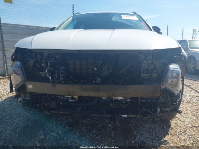 5NMJB3DE3RH421665 Hyundai TUCSON SEL