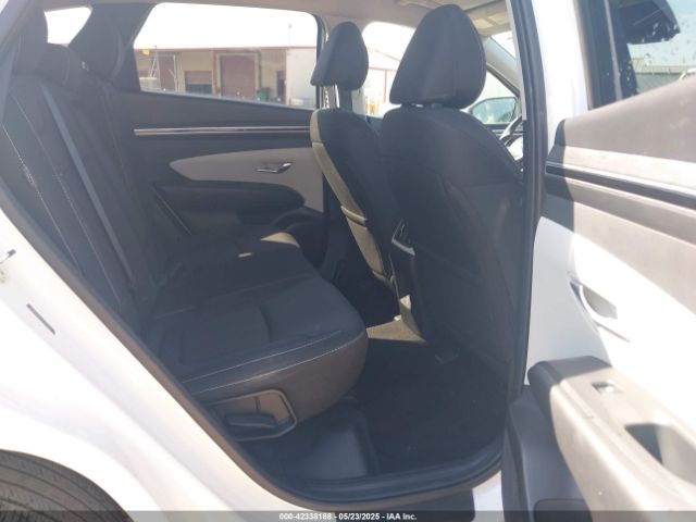 5NMJB3DE3RH421665 Hyundai TUCSON SEL