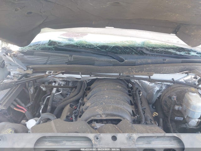 1GCRCREC7EZ239733 Chevrolet l83 - vvt, afm (active fuel management), aluminum