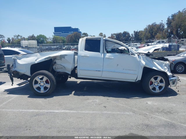 1GCRCREC7EZ239733 Chevrolet l83 - vvt, afm (active fuel management), aluminum