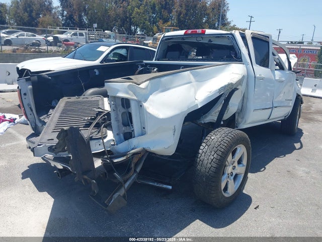 1GCRCREC7EZ239733 Chevrolet l83 - vvt, afm (active fuel management), aluminum