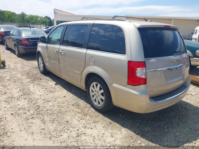 2013 CHRYSLER TOWN & COUNTRY 2C4RC1BG7DR742972 Photo 2