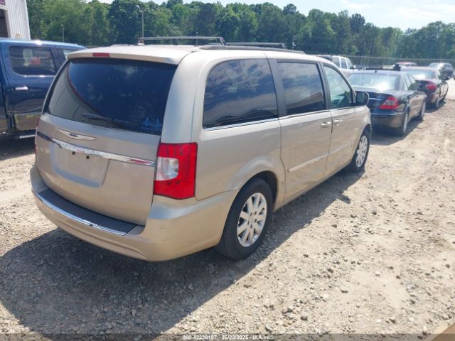 2013 CHRYSLER TOWN & COUNTRY 2C4RC1BG7DR742972 Photo 3