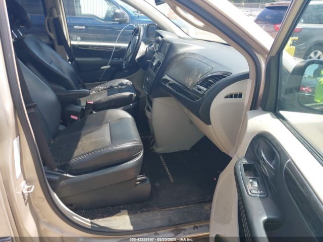 2013 CHRYSLER TOWN & COUNTRY 2C4RC1BG7DR742972 Photo 4