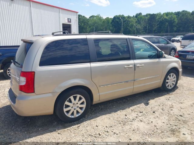 2013 CHRYSLER TOWN & COUNTRY 2C4RC1BG7DR742972 Photo 5