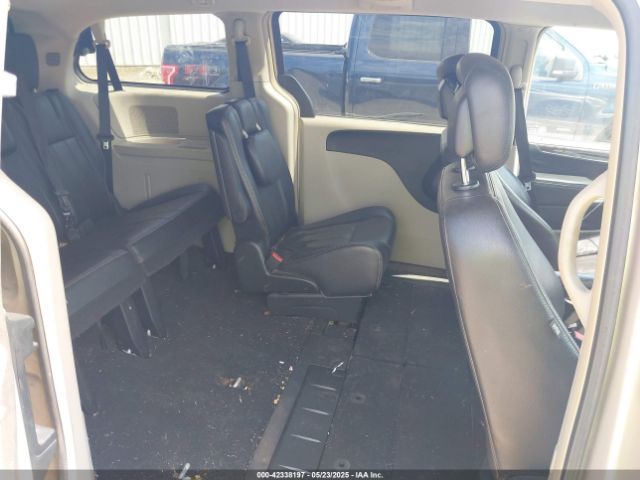 2013 CHRYSLER TOWN & COUNTRY 2C4RC1BG7DR742972 Photo 7