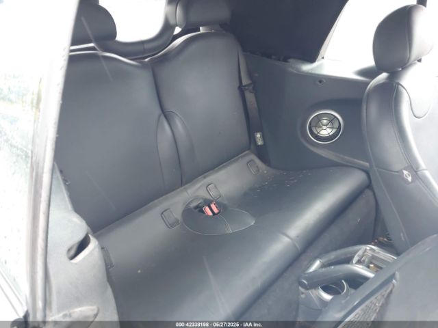 2008 MINI COOPER WMWRF33538TF68199 Photo 7