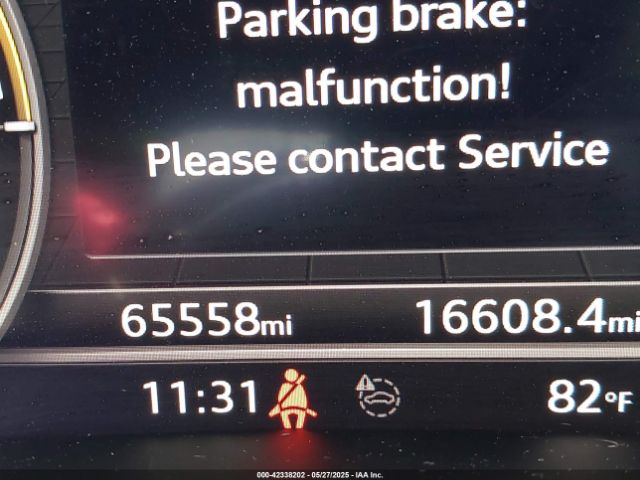 WA1F2AFY3L2112446 Audi Q5 E