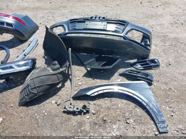 WA1F2AFY3L2112446 Audi Q5 E
