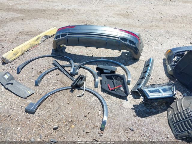WA1F2AFY3L2112446 Audi Q5 E
