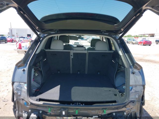 WA1F2AFY3L2112446 Audi Q5 E