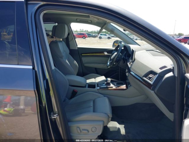 WA1F2AFY3L2112446 Audi Q5 E