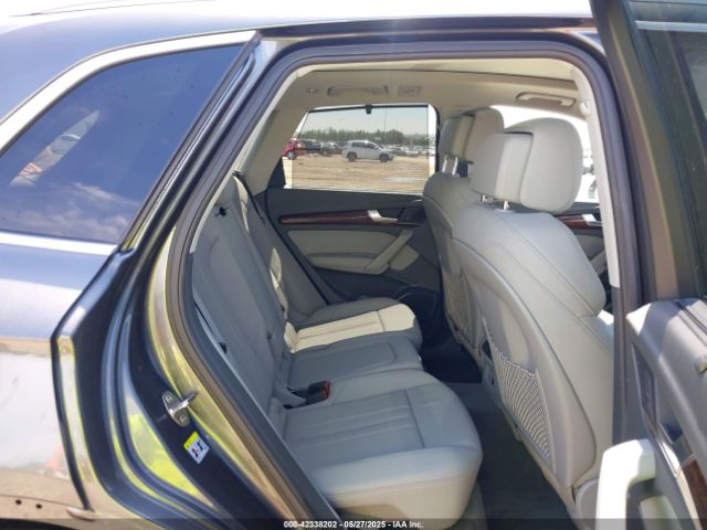 WA1F2AFY3L2112446 Audi Q5 E