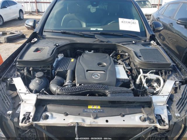 2018 MERCEDES-BENZ GLC 300 WDC0G4JB8JV086823 Photo 9