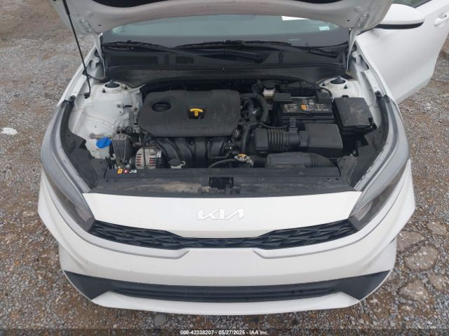 3KPF24AD7RE733020 KIA Forte Lxs