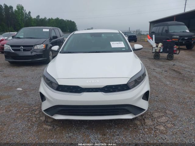 3KPF24AD7RE733020 KIA Forte Lxs
