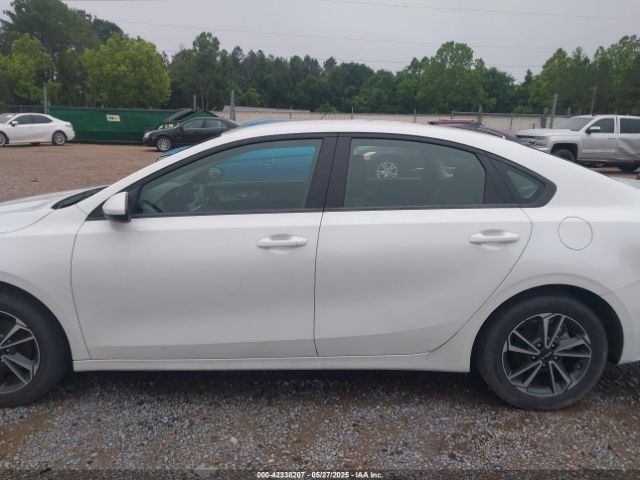 3KPF24AD7RE733020 KIA Forte Lxs