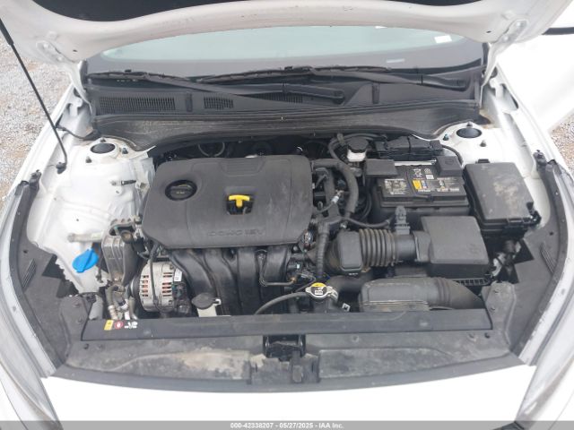 3KPF24AD7RE733020 KIA Forte Lxs