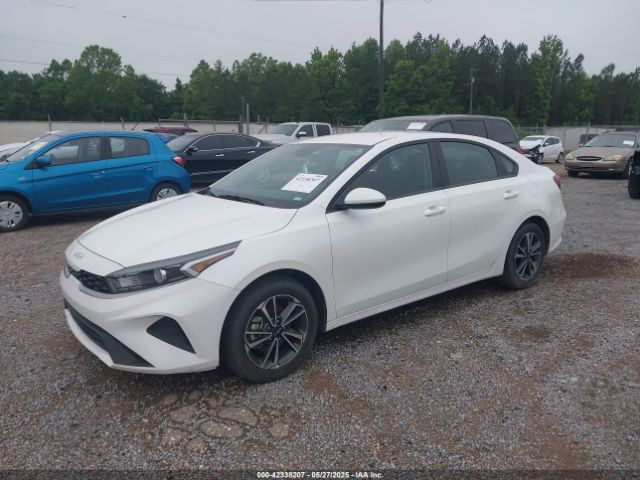 3KPF24AD7RE733020 KIA Forte Lxs