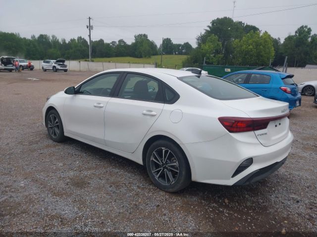3KPF24AD7RE733020 KIA Forte Lxs