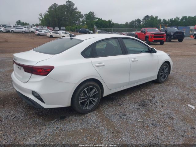 3KPF24AD7RE733020 KIA Forte Lxs