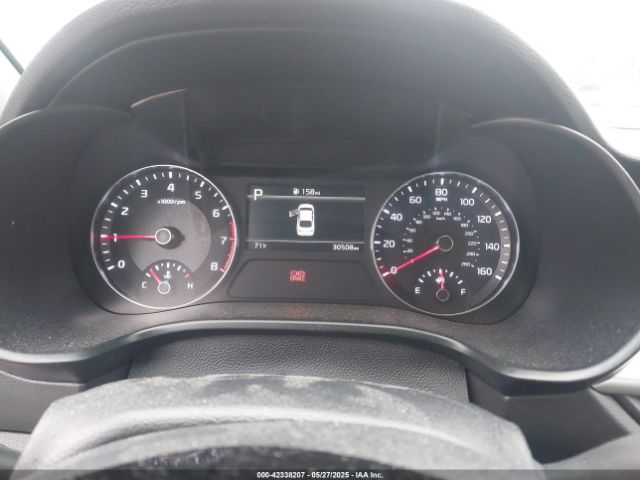 3KPF24AD7RE733020 KIA Forte Lxs