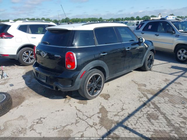 WMWZC3C50EWP51835 Mini Countryman Cooper S