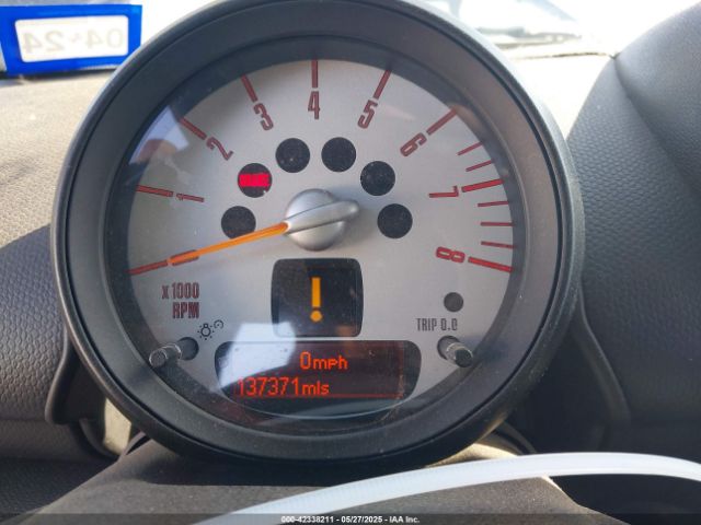 WMWZC3C50EWP51835 Mini Countryman Cooper S