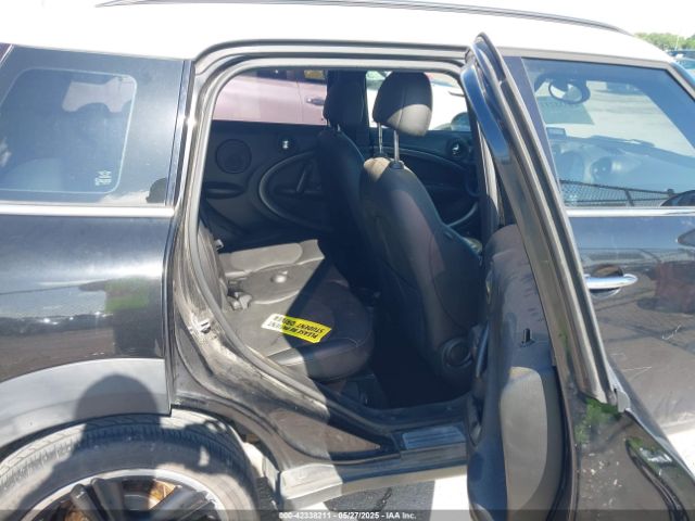 WMWZC3C50EWP51835 Mini Countryman Cooper S