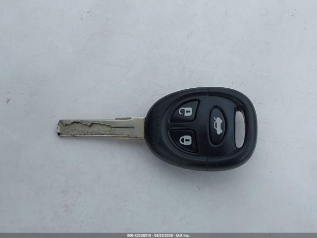 2008 SAAB 9-5 YS3ED59G383510143 Photo 10
