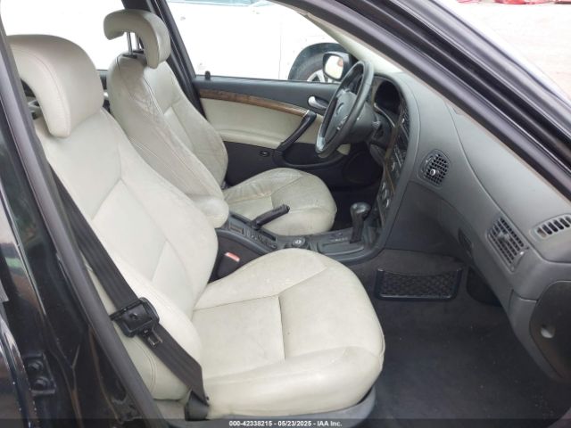 2008 SAAB 9-5 YS3ED59G383510143 Photo 4