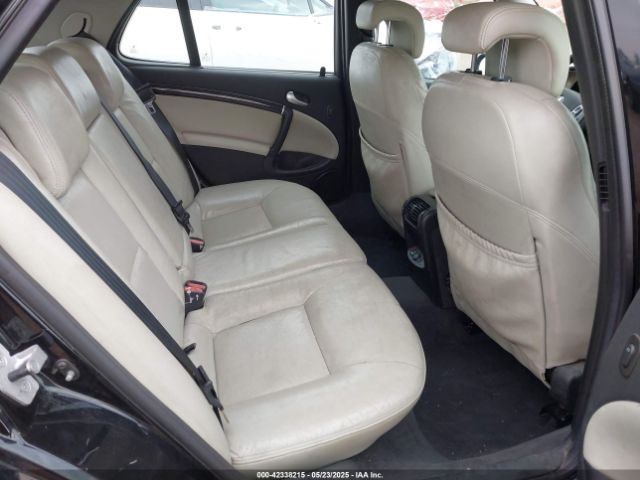2008 SAAB 9-5 YS3ED59G383510143 Photo 7