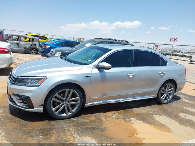 Volkswagen 2019 2019 1VWMA7A31KC012995 Image 14