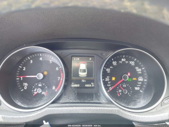 2019 VOLKSWAGEN PASSAT 1VWMA7A31KC012995 Photo 6