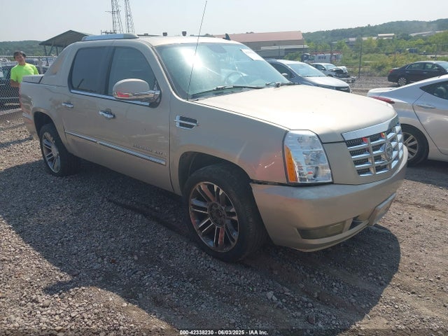 2007 CADILLAC ESCALADE EXT 3GYFK62817G262085 Photo 0