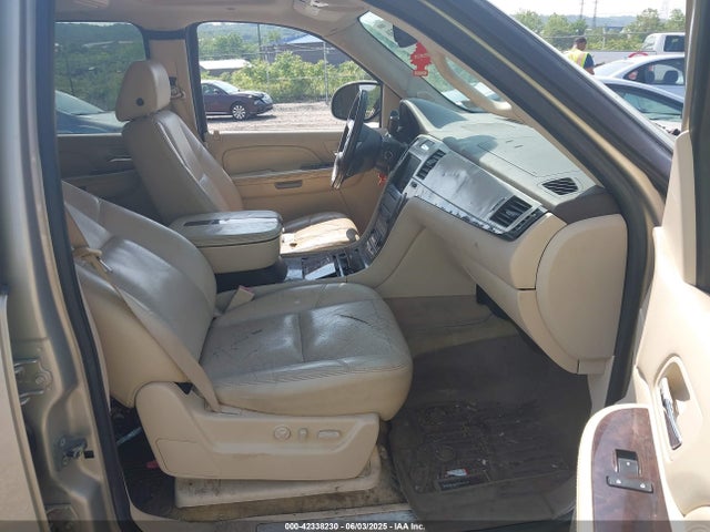 2007 CADILLAC ESCALADE EXT 3GYFK62817G262085 Photo 4