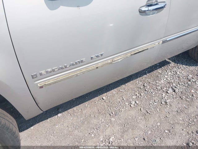 2007 CADILLAC ESCALADE EXT 3GYFK62817G262085 Photo 5