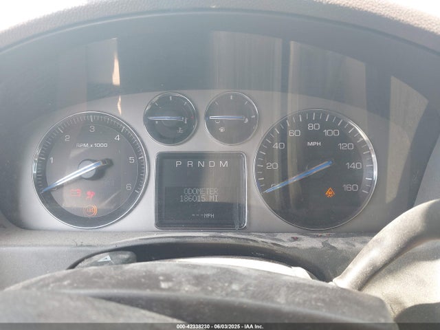 2007 CADILLAC ESCALADE EXT 3GYFK62817G262085 Photo 6