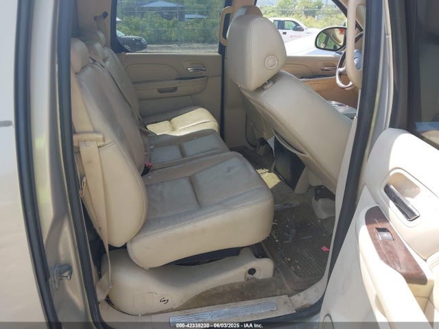 2007 CADILLAC ESCALADE EXT 3GYFK62817G262085 Photo 7