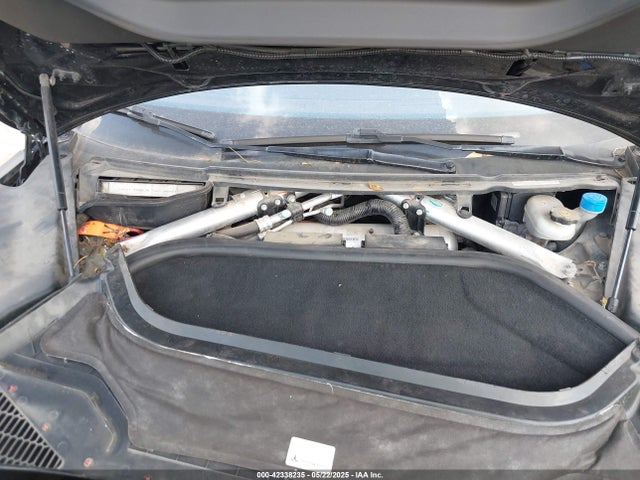 2015 TESLA MODEL S 5YJSA1H27FFP76315 Photo 9