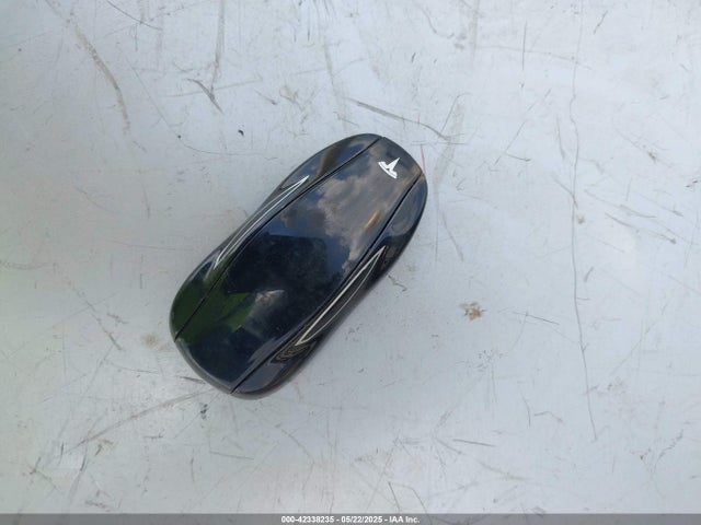 2015 TESLA MODEL S 5YJSA1H27FFP76315 Photo 10