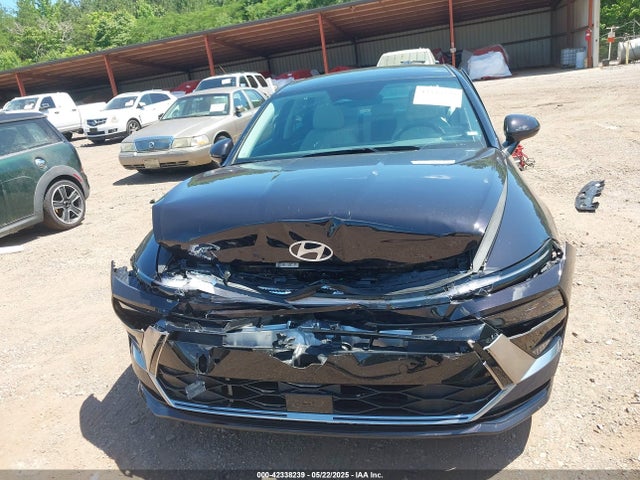 Hyundai SONATA SEL 2025 KMHL64JA8SA467833 Image 12